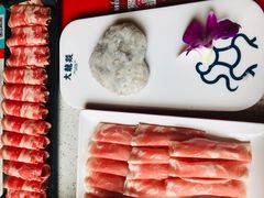 -大龙燚火锅(天钥桥路店)