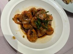 -阿明小菜·海鲜·上海菜(梅陇店)