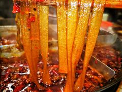 -重庆老火锅王(西安北路店)