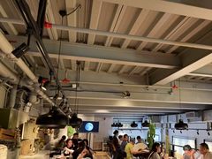 -卡朋厨房(289艺术园区店)