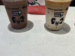 -库迪咖啡(越秀公园地铁站店)
