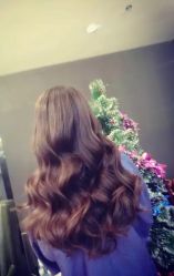 -3AM HAIR SALON染发接发