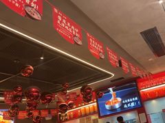 -丽伟的串·烧烤·砂锅(芝麻街店)
