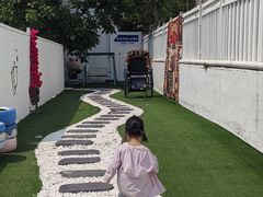 -何适山庄 ·可团建(水长城P2停车场店)