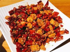 疯狂麻辣鱼-望京一号·重庆江湖菜(工体店)