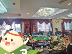 -凯达家宴(宏盛小区店)