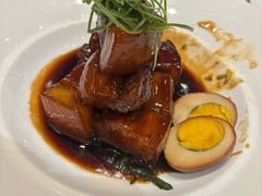 -望乡楼上海菜(日月光店)