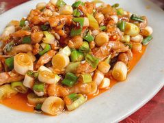 -老丘丘(较场口店)