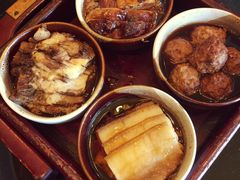 卫鼎轩·津福荟-卫鼎轩·家宴(水上公园店)