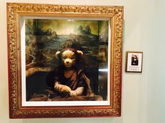 -济州岛泰迪熊博物馆