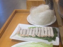 -守柴炉烤鸭(鱼嘴店)