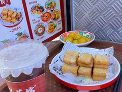-孖记茶档·热腾茶餐(荔湾领展广场店)