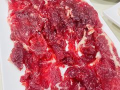 -伟记牛肉(金鸿公路店)