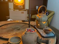 -茶去咖啡屋(武侯祠店)