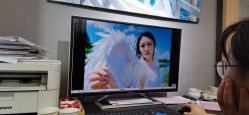 点击看大图 -金夫人婚纱摄影(长寿店)