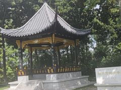 -凤城河风景区
