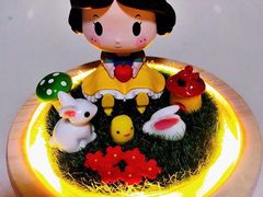 -泡泡玛特POPMART(上海环球港店)