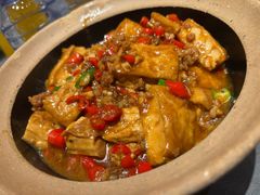 -传统菜农庄(皇姑路店)