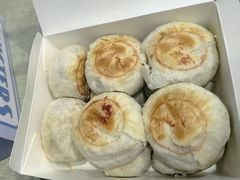-长发西饼(临顿路店)