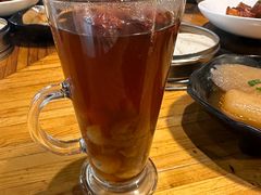 -院子餐厅·大锅菜·老杭帮(桥西直街店)