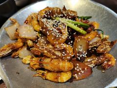 -大牌大·传统杭帮菜(湖滨店)