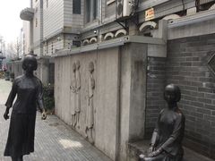 -长江路历史文化街区