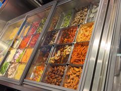 -英雄故事地摊烤肉(马驹桥店)