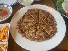-百叶居·老北京涮羊肉(鼓楼店)