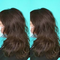 -涩谷· Hair Salon