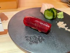 -橼舍鮨青木