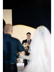 -MECCI婚礼摄影跟拍(红东方广场店)