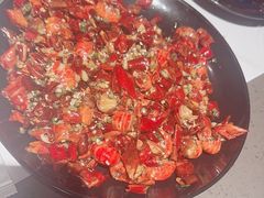 -一棠龙虾(日月光中心广场店)