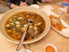 招牌花椒鱼-将军府·鸡毛店(武侯祠店)