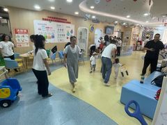 -全优加早教托育园(广百新一城店)