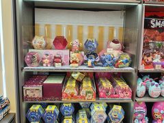 -TOP TOY(新南凯德广场店)