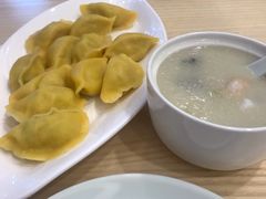 -船歌·鱼水饺青岛菜(国贸商城店)