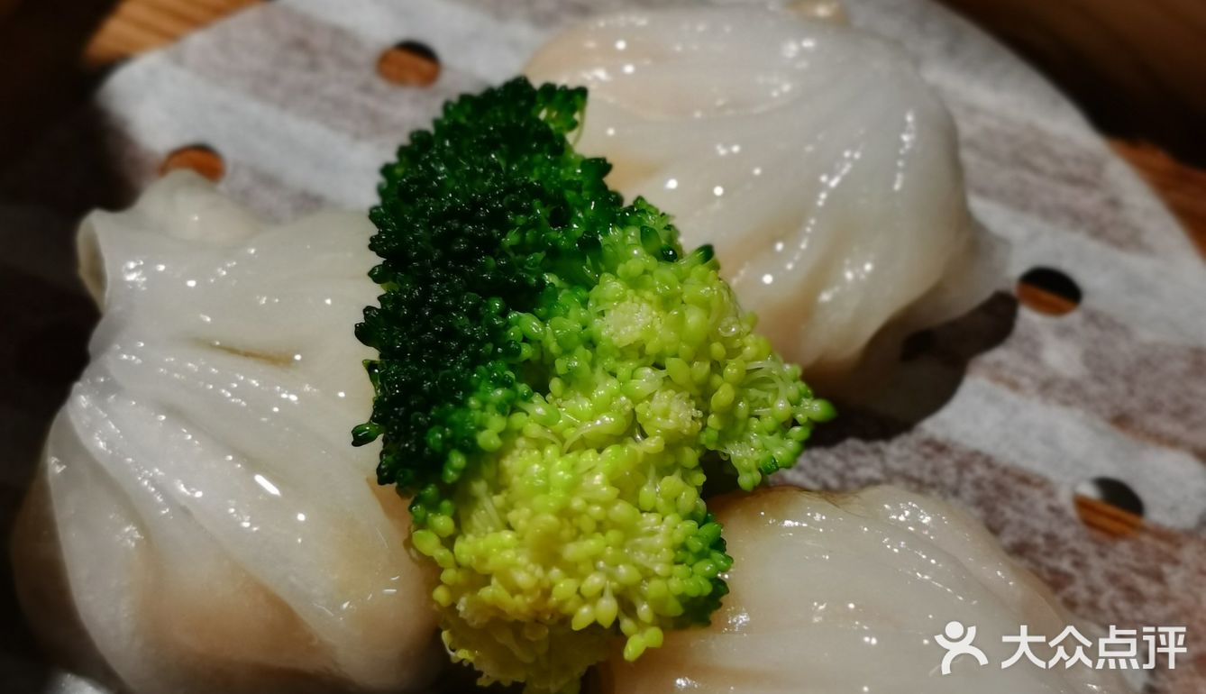 郑州探店~想吃港味，来这搞掂
