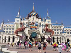 -波塞冬旅游度假区