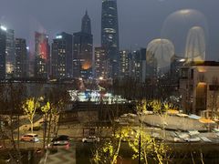 -上海滩餐厅(BFC外滩金融中心店)