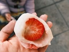 -澳门长洲糯米糍(柯打苏沙街店)