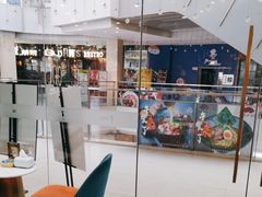 -海马体照相馆(西安阳光天地店)