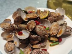 -泉畔人家·老济南经典鲁菜(大明湖店)