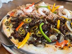 -SUPER BOWL 超级碗披萨(崂山丽达店)