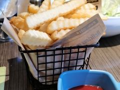 -希尔顿欢朋酒店·欢朋餐厅