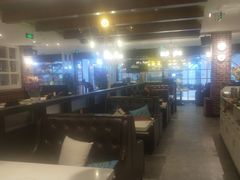 大堂-豪客嘉族火焰牛排(百信广场店)