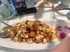 -香融府·烤鸭·家常菜(花乡奥莱店)