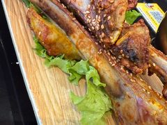 -巴依老爷新疆美食(清华东门店)