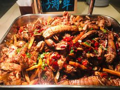 -TABLE·味西餐厅-成都茂业JW万豪酒店