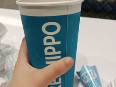 -盒马X会员店(王府井奥莱UP TOWN店)