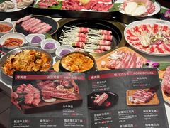 -韩时烤肉(枫蓝店)